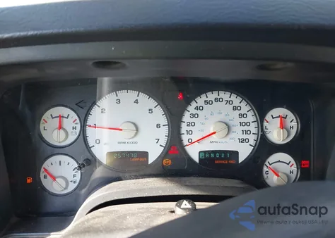 2002 Dodge Ram 1500 St из США, поврежденный, VIN 1D7HU18ZX2J139751